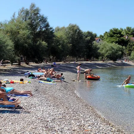 With Parking Space Supetar, Brac - 17045 Apartment