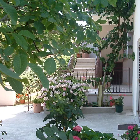 With Parking Space Supetar, Brac - 17045