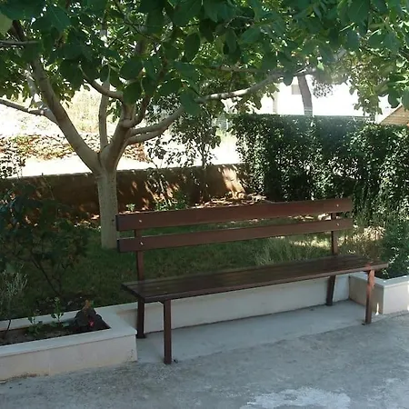 With Parking Space Supetar, Brac - 17045 * Supetar