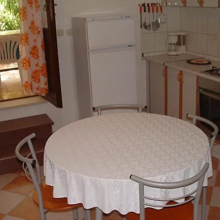 Lejlighed With Parking Space Supetar, Brac - 17045 *