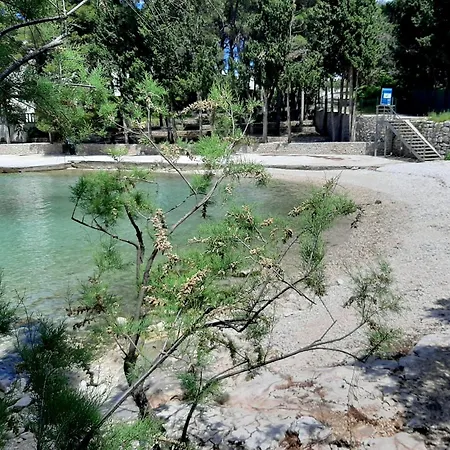 דירה With Parking Space Supetar, Brac - 17045